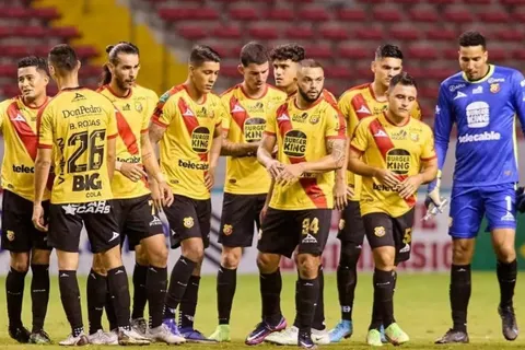 Herediano jugará tres amistosos en Guatemala como parte de su pretemporada