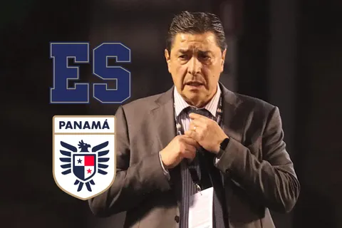 ¡Atención El Salvador y Panamá! Luis Fernando Tena da golpe de autoridad con la convocatoria de la Selección de Guatemala