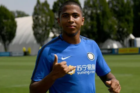 Rigo Rivas renueva con el Inter y define su equipo para la próxima temporada
