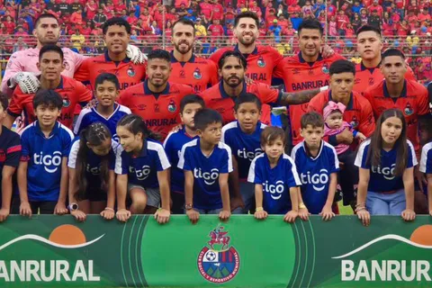 Municipal en alerta para la final de vuelta ante Xelajú tras sumar un nuevo lesionado