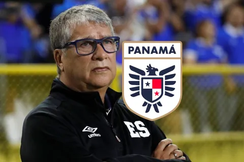 Bolillo Gómez advierte a Panamá con dura sentencia para Thomas Christiansen.