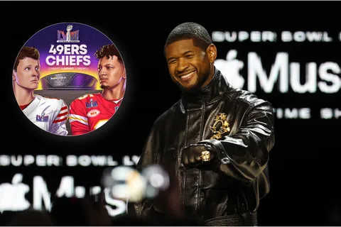Super Bowl 2024: ¿Quién cantará hoy en el show de medio tiempo y a qué hora?