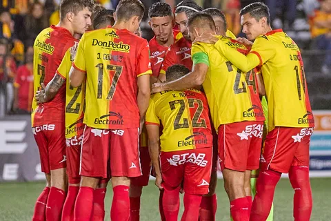 El legionario que Herediano repatriaría para el próximo torneo de Apertura 2023