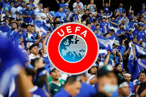 "Es oficial": El Salvador alucina con la figura que se incorporará a un gigante de Europa