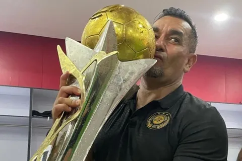 “Los llevo en mi corazón”: José Giacone confirma la noticia que tanto temían los aficionados de Diriangén