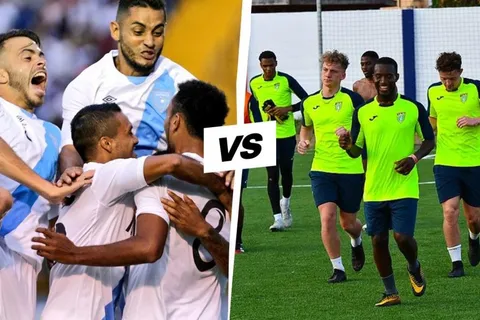 Guatemala vs. Islas Vírgenes Británicas: cuándo, dónde y por qué canal ver el partido por la segunda jornada del Grupo C de las Eliminatorias de la Concacaf rumbo a Qatar 2022