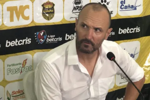 Palomo Rodríguez: “Yo también tengo un poco de hue…”