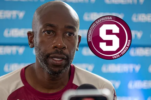 Saprissa va por más: Wanchope anuncia el fichaje de otro delantero además de Marcos Escoe