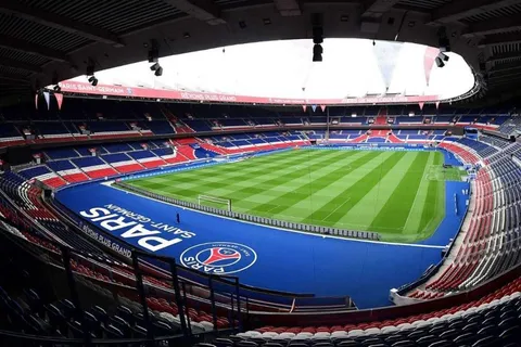 ¡Último momento! El PSG de Keylor Navas jugará sin público ante Borussia Dortmund