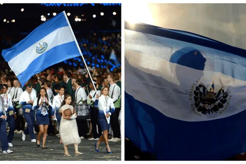 Tokio 2020: quiénes representarán a El Salvador en los Juegos Olímpicos