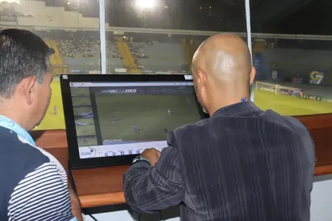 La Liga Nacional de Guatemala ya no tendrá VAR
