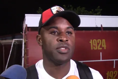 Joel Campbell reveló el secreto de Leo Moreira en los penales ante Herediano
