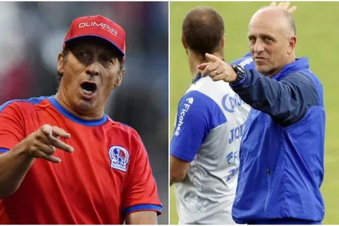 Pedro Troglio dedicó unas palabras a Fabián Coito
