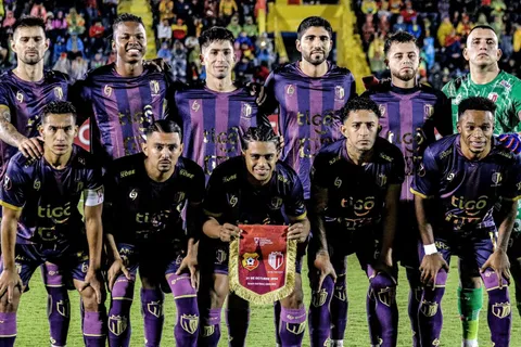 Campeón de la Copa Centroamericana: el dinero que se llevará Real Estelí si le gana a Alajuelense