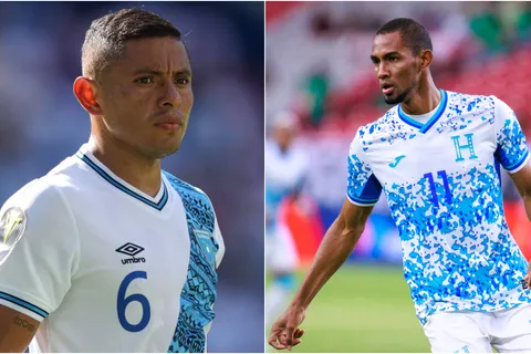 Guatemala vs. Honduras hoy EN VIVO: cuándo, a qué hora y dónde ver el amistoso
