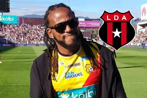 "Es malísimo": Mambo Núñez ataca sin piedad a una figura de Guimaraes y en Alajuelense explotan