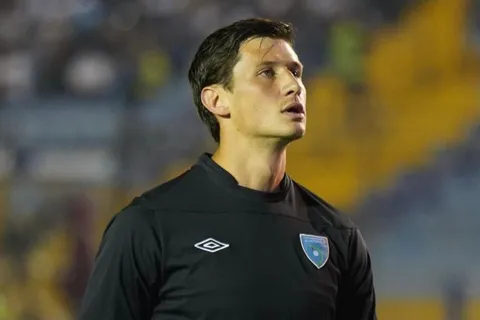 La exigencia de Nicholas Hagen a la Liga Nacional de Fútbol de Guatemala