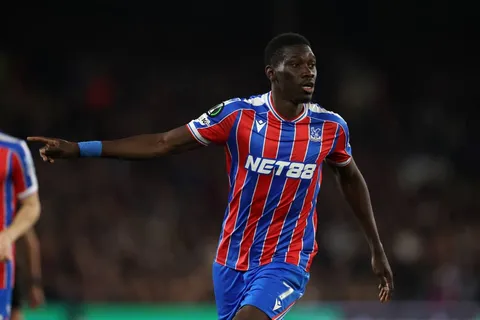 El Crystal Palace habría rechazado una oferta del Liverpool por Ismaïla Sarr: la cifra que frena el fichaje
