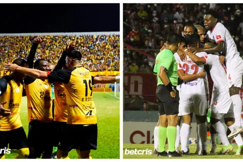 Liga Nacional de Honduras: resultados de las semifinales, quiénes clasificaron a la final y cuándo se juega