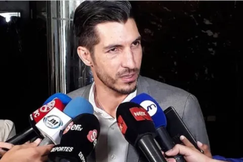 Penedo se cansa y critíca a los dirigentes de Panamá