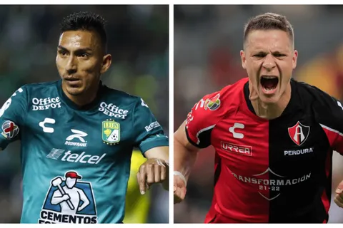 Hoy | León vs. Atlas: cuándo, dónde y por qué canal ver la final de ida del Torneo Grita México Apertura 2021 de la Liga MX en Centroamérica