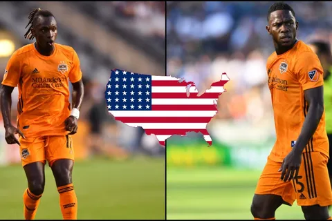 Alberth Elis y Maynor Figueroa reciben este notición en Estados Unidos