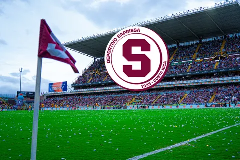 "Traspaso directo": confirman lo que nadie en Saprissa sabía sobre la salida de una figura rumbo a Europa