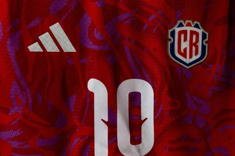 seleccion de costa rica-adidas-camiseta