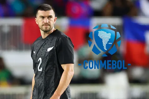 Tim Payne reforzará al Olimpia de Paraguay tras el Mundial 2026: los detalles del acuerdo por la estrella de Nueva Zelanda