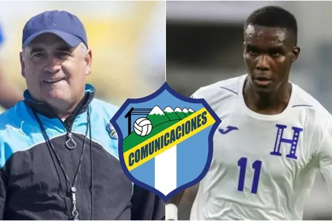 Willy Olivera dio detalles de la contratación de Rubilio Castillo