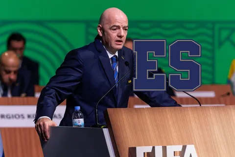 Mientras se juegan las semifinales de la Copa Oro, El Salvador queda expuesto a una grave sanción de la FIFA que nadie esperaba
