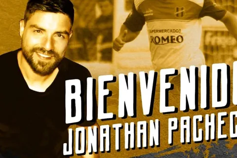 Diriangén ficha argentino con pasado en San Lorenzo