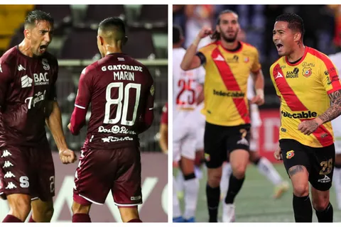 Saprissa vs. Herediano: ver aquí hoy EN VIVO y EN DIRECTO el partido de la fecha 15 del Clausura 2022 de la Primera División de Costa Rica
