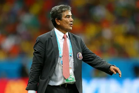 Anécdota: sospechaban que Costa Rica se había dopado contra Italia
