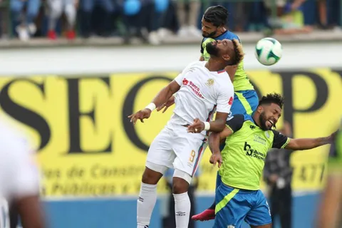 Olimpia vs. Olancho: cuándo, a qué hora y dónde ver la final de vuelta del Clausura 2023 de la Liga Nacional de Honduras.