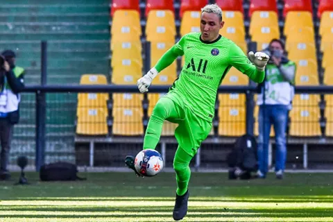PSG con Keylor Navas vs Lens: cuándo, dónde y por que canal ver el partido por la fecha 35 de la Ligue 1 de Francia