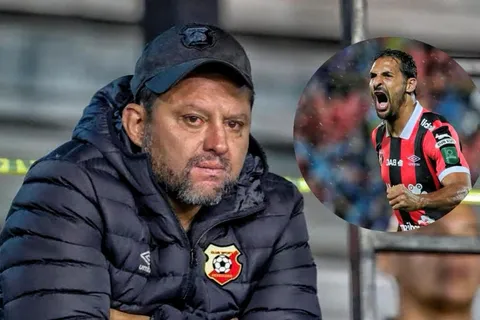 Jafet Soto no se salva: la denuncia contra Celso Borges destapa una polémica que va mucho más allá de Alajuelense