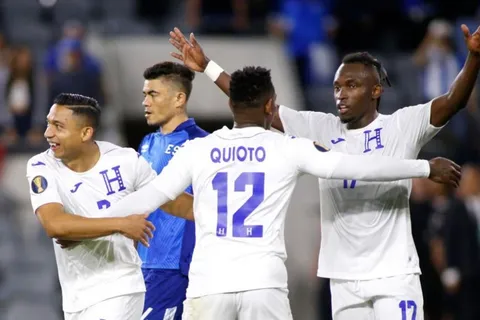 Honduras tendrá una baja muy sensible para el amistoso ante Guatemala