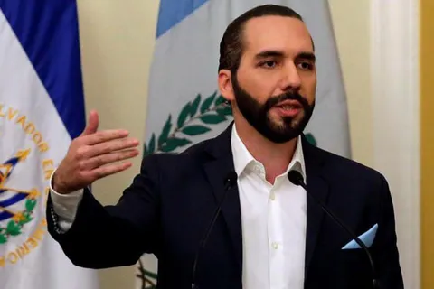 Nayib Bukele exige que se investigue lo sucedido en estadio Cuscatlán