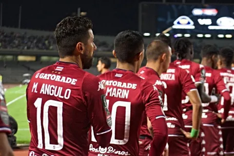 Deportivo Saprissa se llevó una dosis de memes tras ser goleado por Pumas en Concachampions