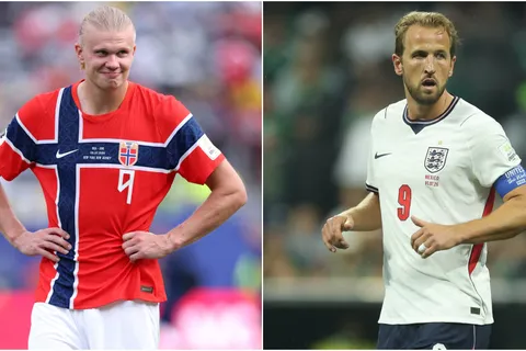 Noruega vs. Inglaterra: hora, alineaciones y dónde ver EN VIVO el partido de cuartos de final del Mundial 2026