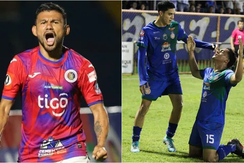 FAS vs. Metapán hoy EN VIVO: a qué hora y dónde ver el partido | Liga Mayor de El Salvador 2023