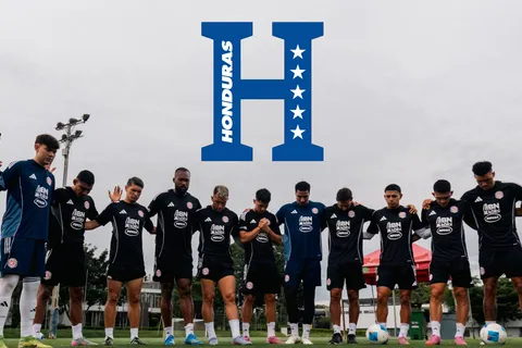 Costa Rica golpea primero: Fedefútbol celebra la noticia que da un impulso clave a La Sele antes de enfrentar a Honduras