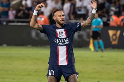 FINAL | PSG vs Montpellier: resultado y estadísticas de la victoria parisina por la fecha 2 de la Ligue 1 en Francia