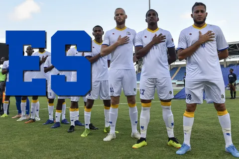 Bonaire convocó a 8 jugadores que trabajan en el exterior. (Foto: Concacaf)
