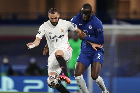 Chelsea vs. Real Madrid: ver aquí hoy EN VIVO y EN DIRECTO el juego de ida de los cuartos de final de la UEFA Champions League en Centroamérica