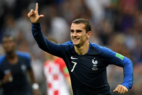 ¿Por qué no juega Antoine Griezmann hoy con Francia vs. Senegal por el Mundial 2026?