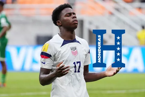 La decisión de Estados Unidos con Keyrol Figueroa y que tiene en alerta a Honduras