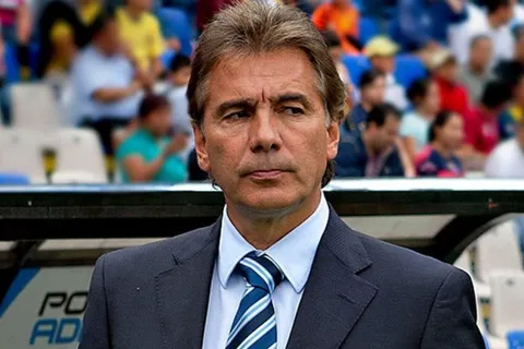 Carlos De los Cobos envía mensaje respecto al coronavirus