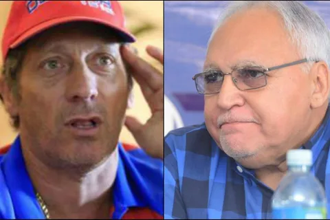 Pedro Troglio sobre Lisandro Pohl: "Declaró equivocado, no hay que cambiar ojo por ojo"